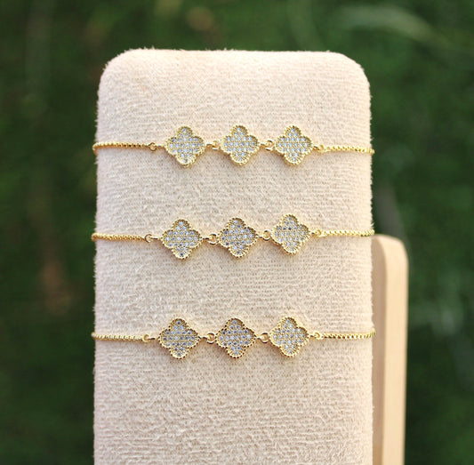 Rosalina Bracelet