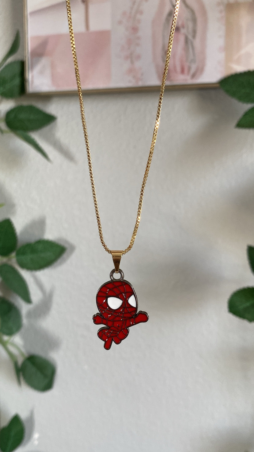 SM Necklace