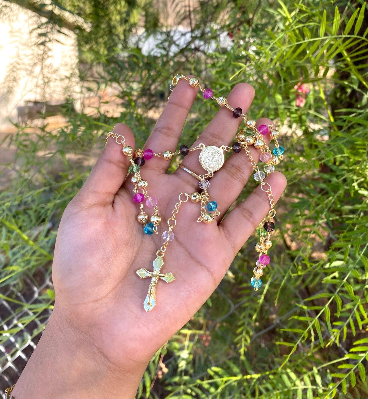 Summer Rosary