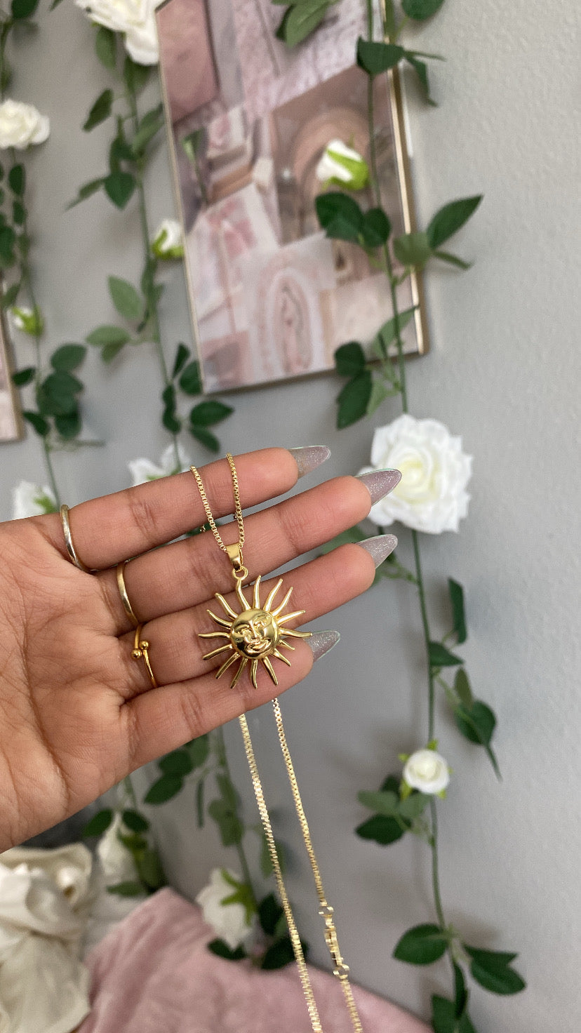 Sun Chain