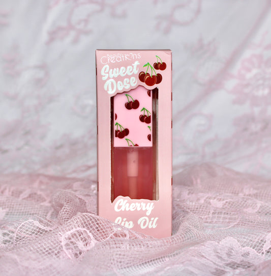 Beauty Creations Sweet Dose Lip Oil
