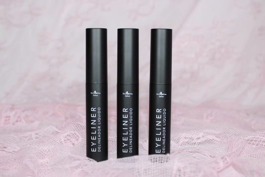 Italia Deluxe Liquid Eyeliner