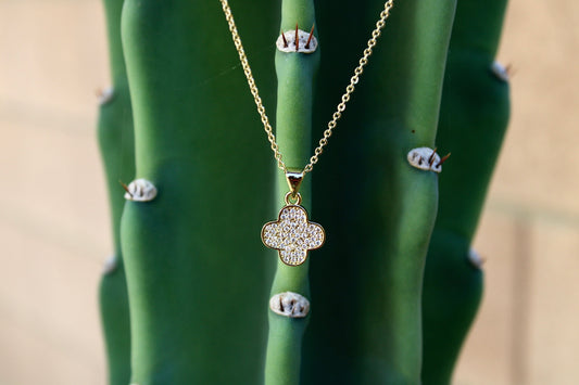 The Victoria Necklace