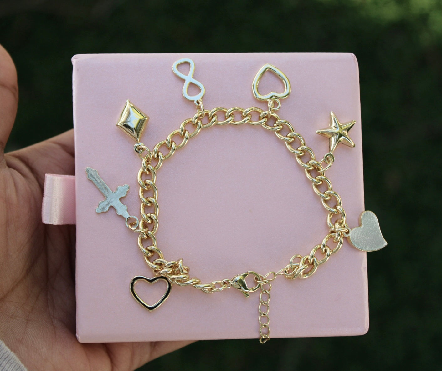Charm Bracelet