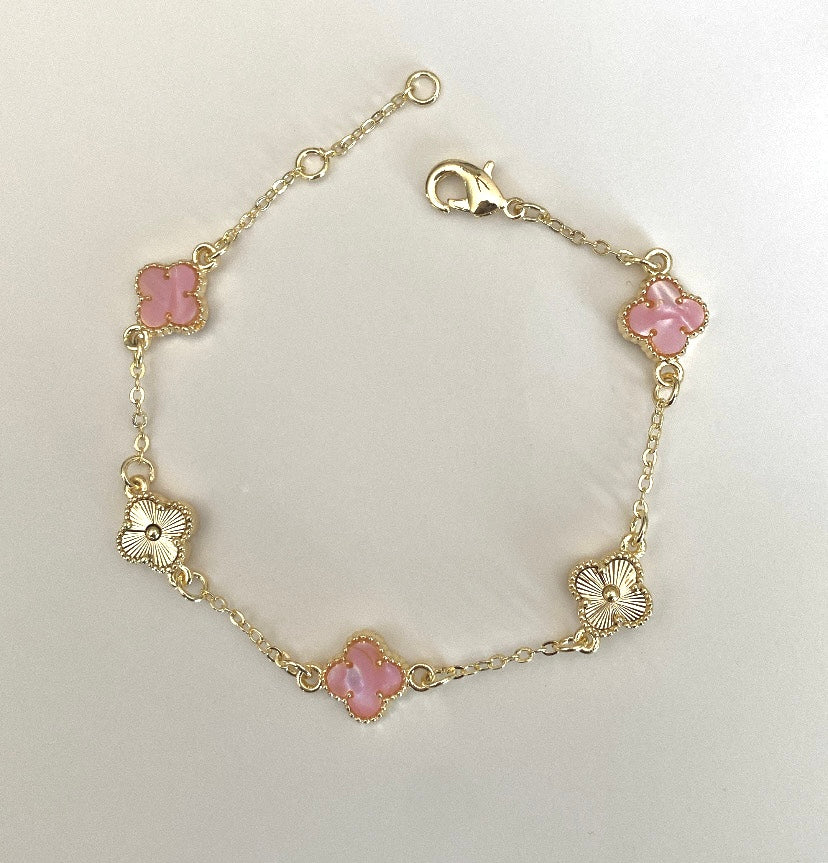 Pink Clover