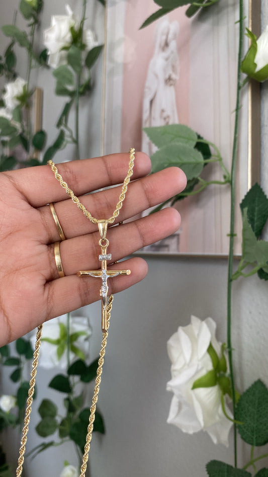 Rope chain