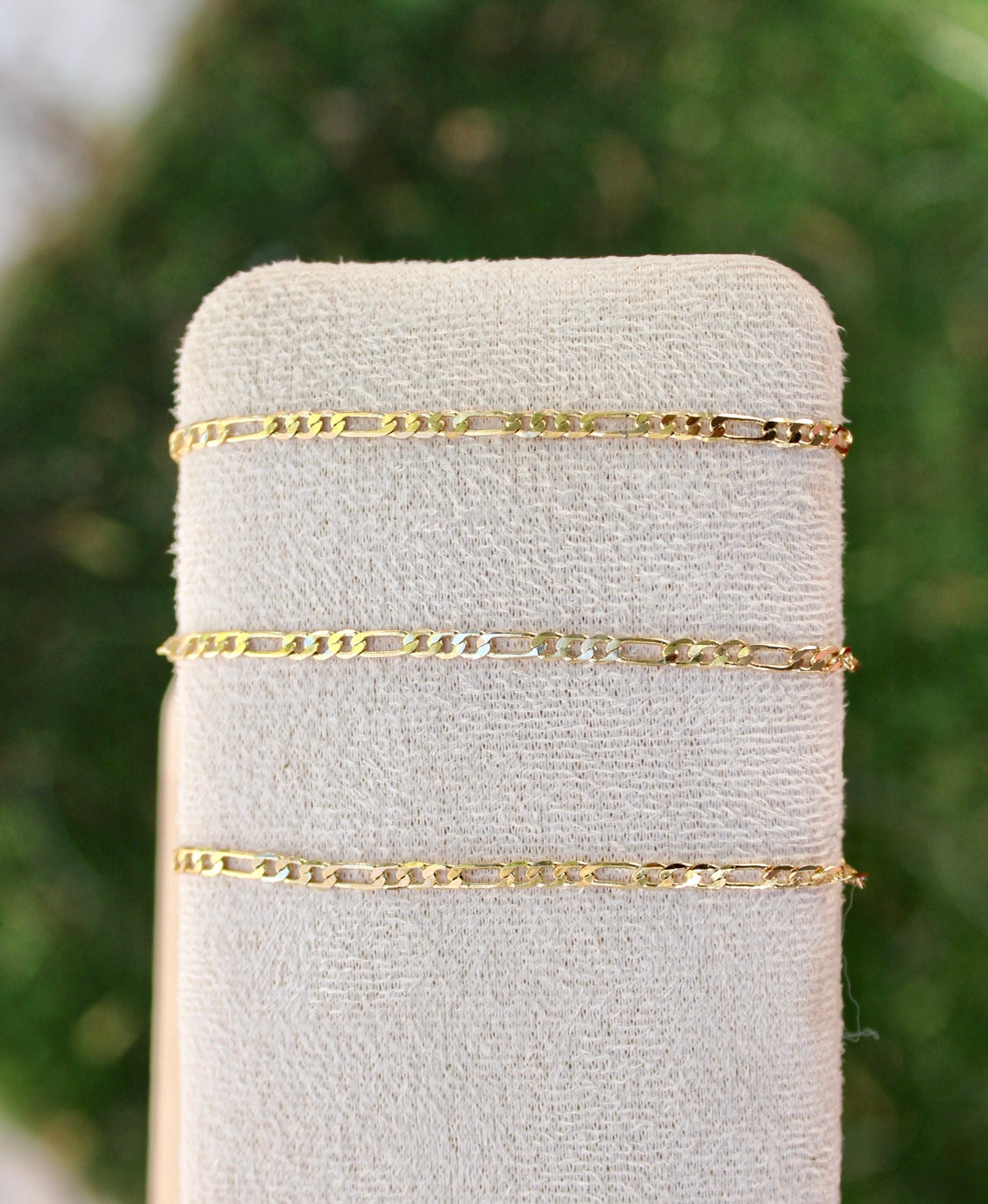 Kids Figaro Bracelet