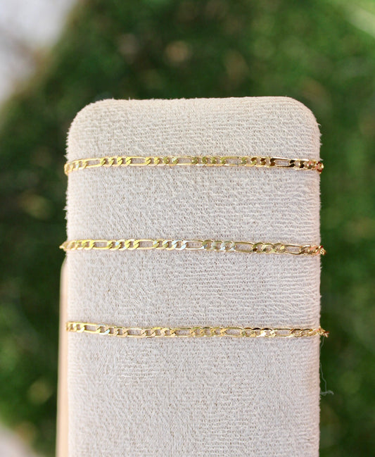 Kids Figaro Bracelet
