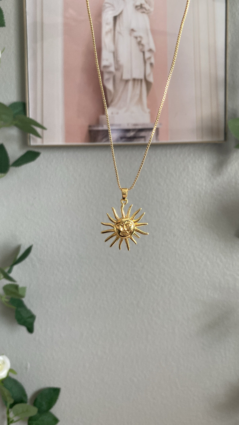 Sun Chain