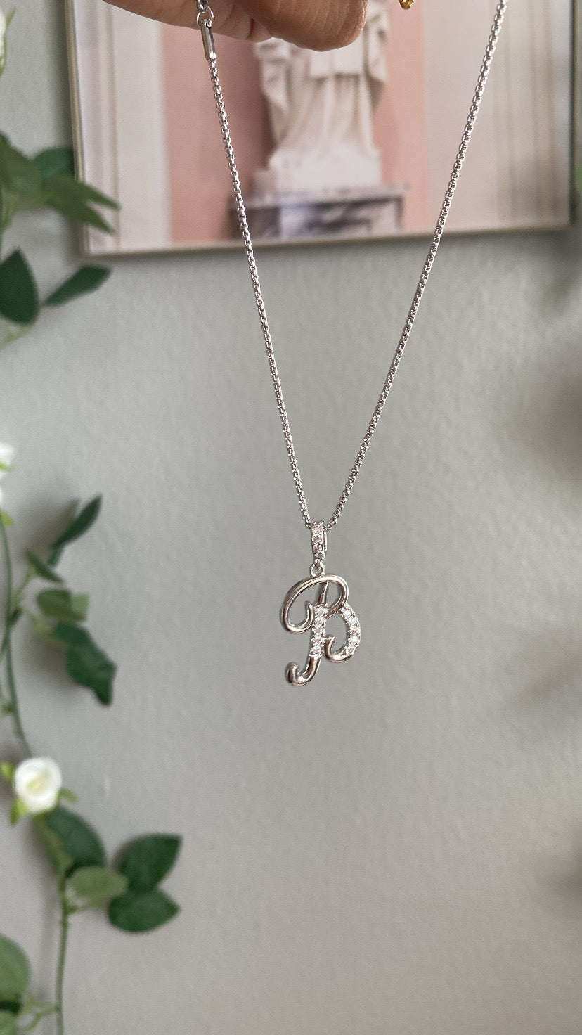 Silber B chain