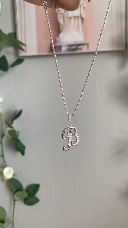 Silber B chain