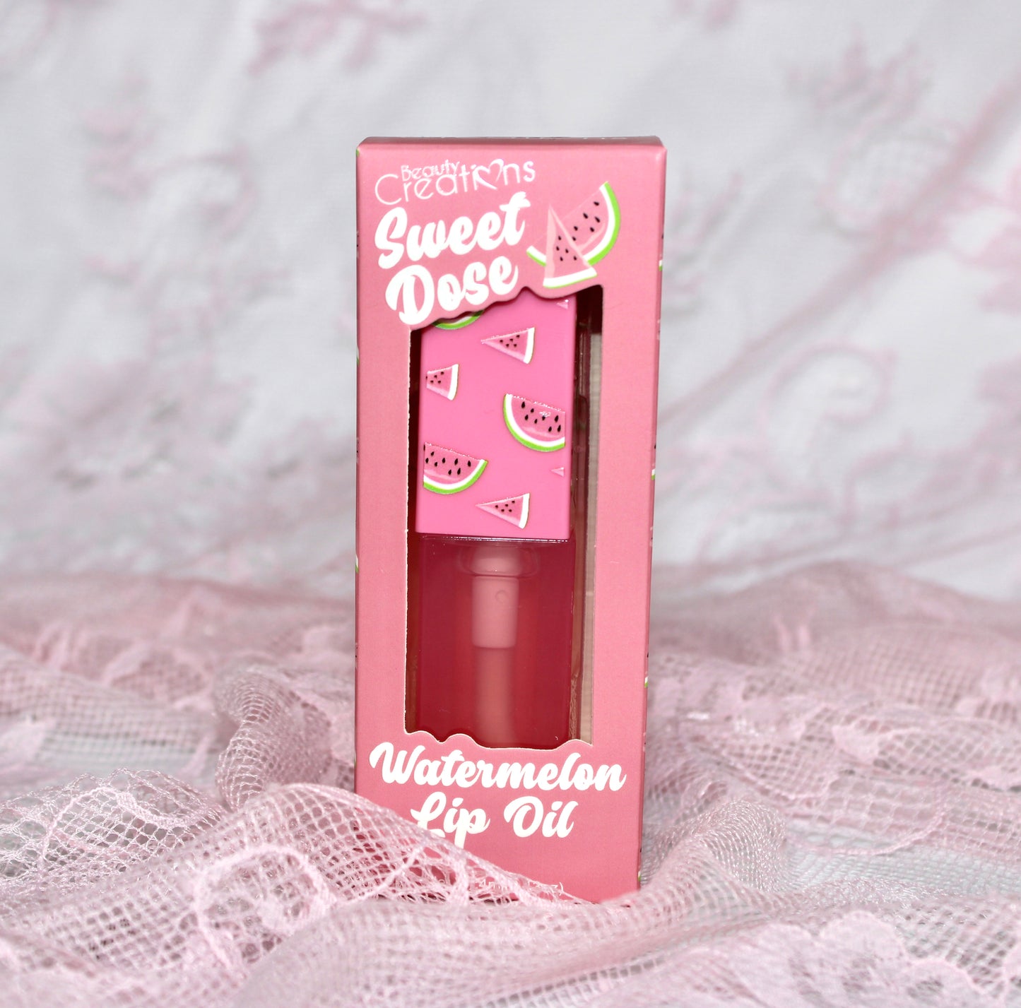 Beauty Creations Sweet Dose Lip Oil