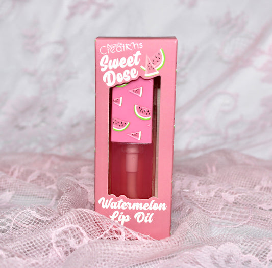 Beauty Creations Sweet Dose Lip Oil