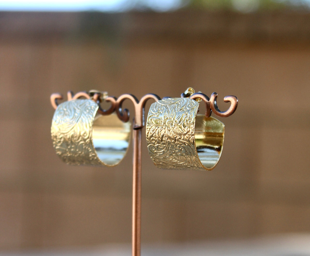 Layla Earrings