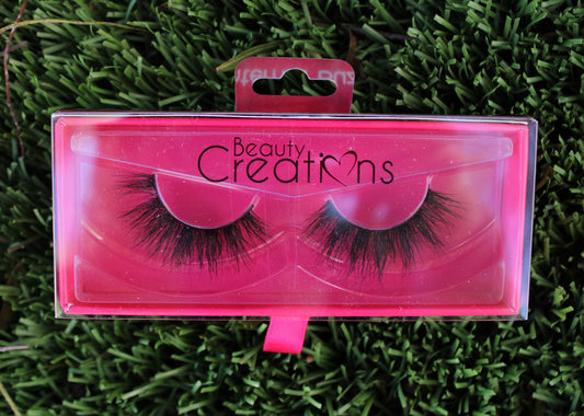 Beauty Creations Hot Mess