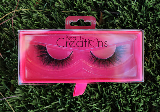 Beauty Creations Internet Buzz