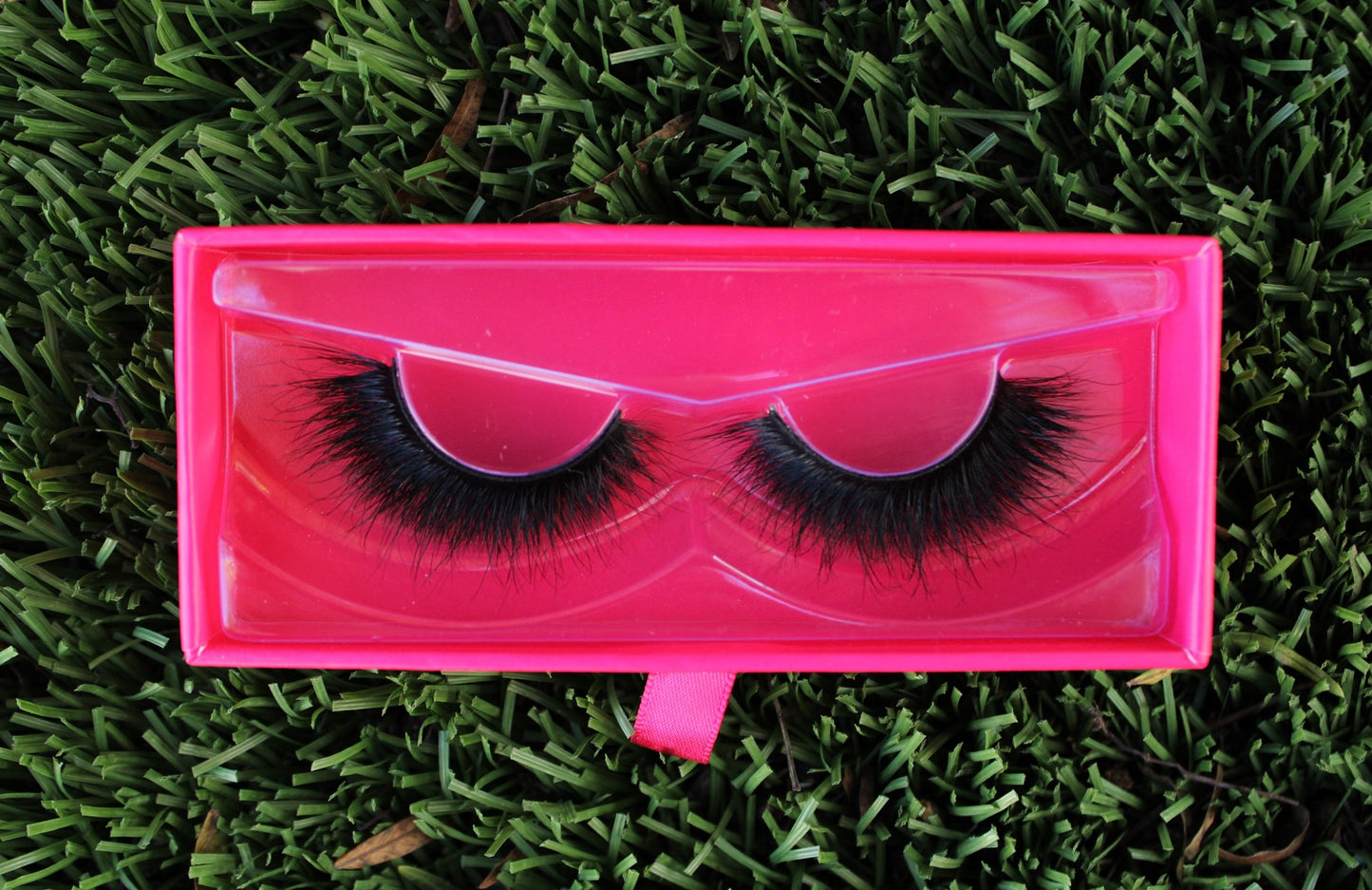 Beauty Creation Goat