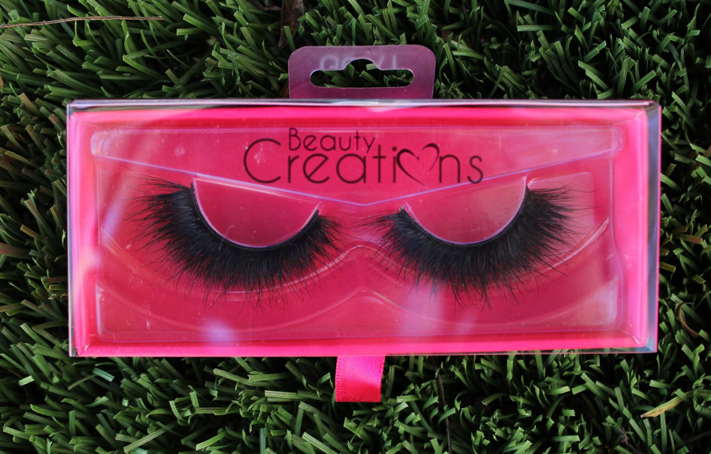 Beauty Creation Goat