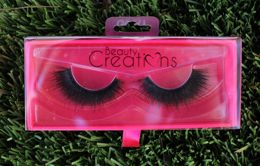 Beauty Creation Goat